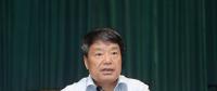 尚冰參觀“踐行節(jié)能低碳，建設美麗家園”節(jié)能科普展