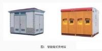 箱式變電站<font color=