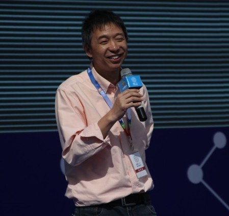 王堅：云計算和移動互聯(lián)網是金幣的兩面