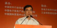 孫照華：積極引進海外人才和智力助力軟件業(yè)發(fā)展