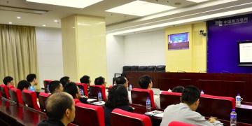 南方電網(wǎng)公司啟動(dòng)“十三五”信息化規(guī)劃編制工作