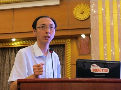 -中國電力網(wǎng)(www.chinapower.com.cn)版權所有