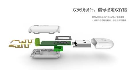 穿墻信號真的更強？