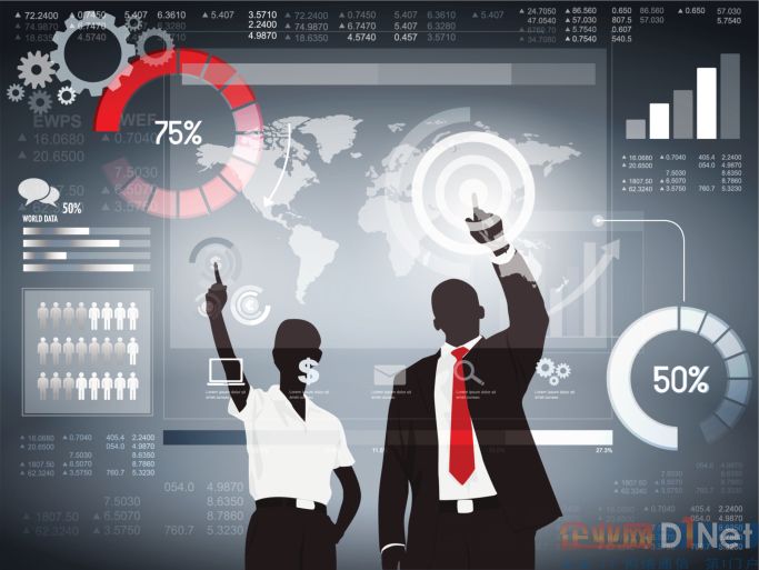 CIO：誰來領(lǐng)導(dǎo)企業(yè)的數(shù)字化轉(zhuǎn)型？