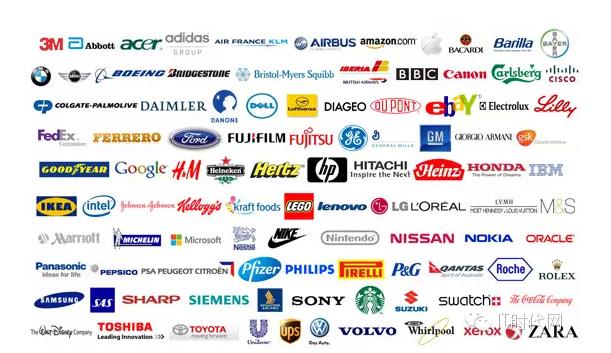 最受尊敬公司榜單公布，中國公司無一上榜，什么樣的企業(yè)才受尊敬？