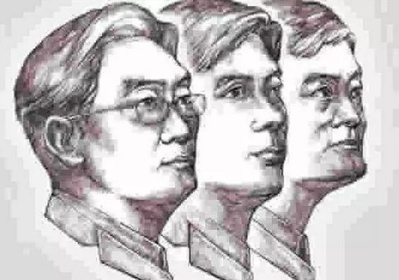 阿里高管：我們已被幾家傳統(tǒng)企業(yè)給顛覆，阿里、騰訊和百度還不知道怎么接招