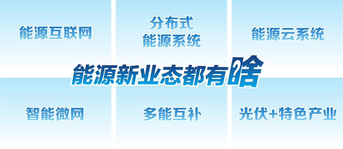 能源新產(chǎn)業(yè)、新業(yè)態(tài)會顛覆傳統(tǒng)能源業(yè)態(tài)嗎？