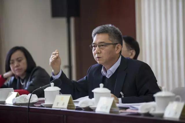 棄核、棄風、棄水、棄光——能源結(jié)構調(diào)整這事兒委員們有點急