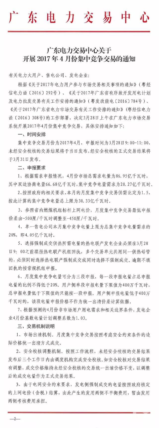 廣東月競(jìng)又有新調(diào)整！4月價(jià)差你怎么看？