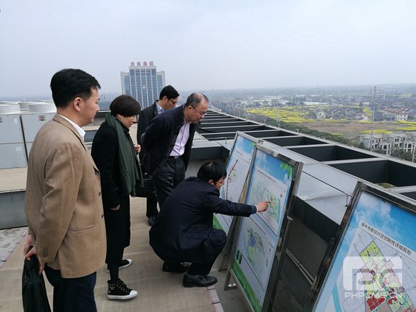 推進配售電改革！江蘇開展增量配電項目試點情況調(diào)研