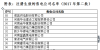 河南新增14家售電公司(<font color=