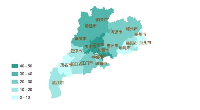 廣東第八批售電公司入錄 又見粵電、中廣核