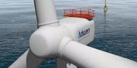 Adwen 8MW-180海上風(fēng)機停產(chǎn)！