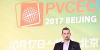 【2017PVCEC】德國(guó)光伏瞬時(shí)占比達(dá)40%-50% 光伏電站達(dá)150萬座 風(fēng)光合力占90%以上