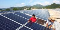 真相大白：光伏真的躺著都能賺錢？