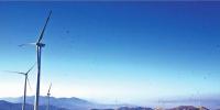 風電行業(yè)迎來兩大拐點 分散式布局提速明顯