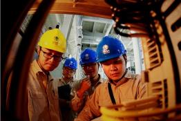 “電力紅綠燈”投運(yùn)進(jìn)入倒計時