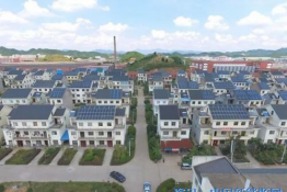 戶用光伏標準化到底意味著什么？