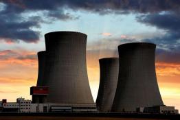 　新媒稱，中國官方正在研究以核能作為冬季供暖來源。 　　據(jù)新加坡《聯(lián)合早報》網(wǎng)站1