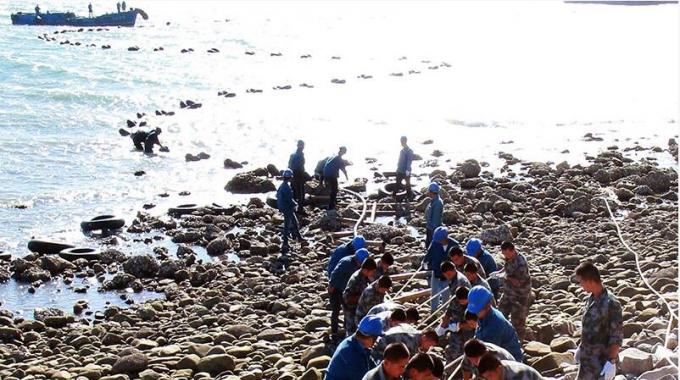 電網(wǎng)升級改造護(hù)航“京津海防第一要塞”