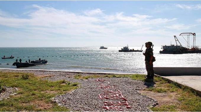 電網(wǎng)升級改造護(hù)航“京津海防第一要塞”