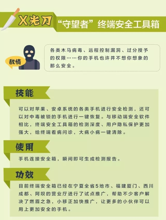 網(wǎng)絡(luò)信息安全，一場(chǎng)沒有硝煙的戰(zhàn)爭(zhēng)