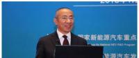 鈞石（中國）能源CEO溫躍忠：電池回收利用與大數(shù)據(jù)、電網(wǎng)結(jié)合 能夠解決電網(wǎng)的調(diào)峰問題