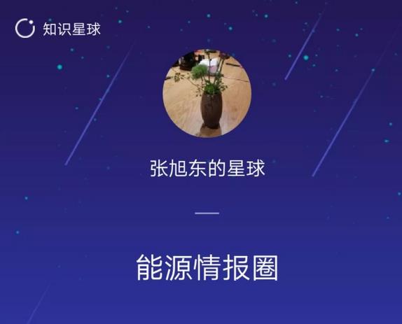 【觀局】能源局王曉林落馬，什么信號(hào)？