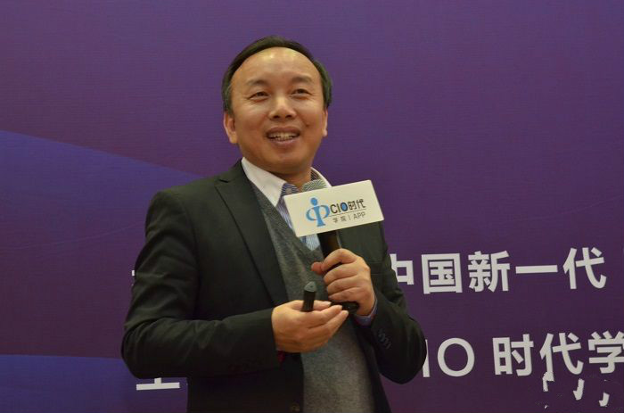 “第八屆中國(guó)云計(jì)算應(yīng)用論壇”成功舉行