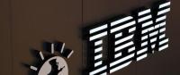 在云計算與大型機銷售的帶動下，IBM實現(xiàn)六年來的首次營收增長