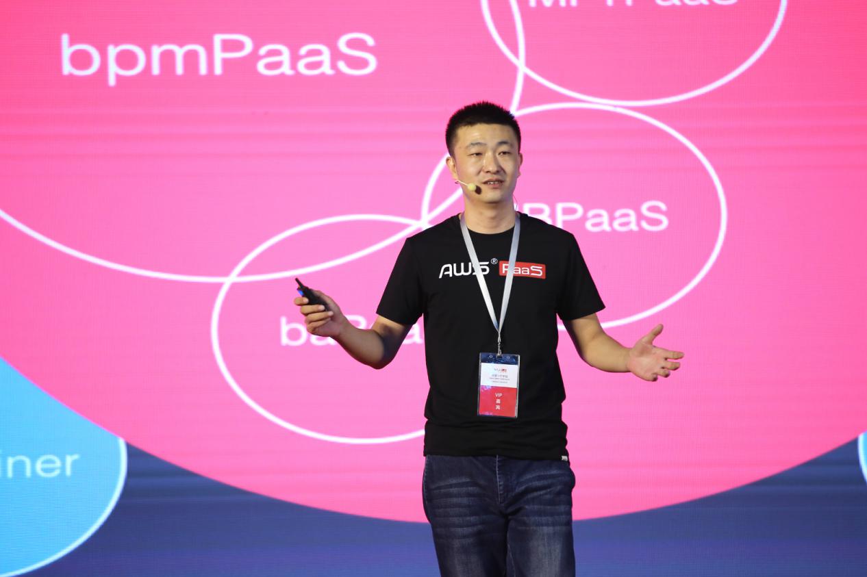 云計算最大的看點是應用，PaaS 2018要熱起來了