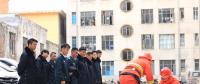 屏邊供電培訓消防知識提升火災(zāi)防控能力