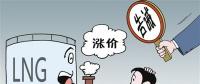 氣荒如何不再來(lái)？對(duì)今冬大面積氣荒的調(diào)查與思考
