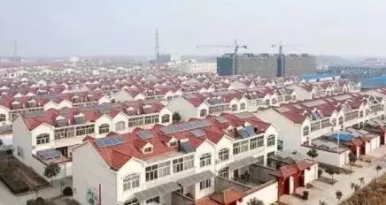 剛剛，2018中央一號(hào)文件發(fā)布，光伏扶貧助力致富