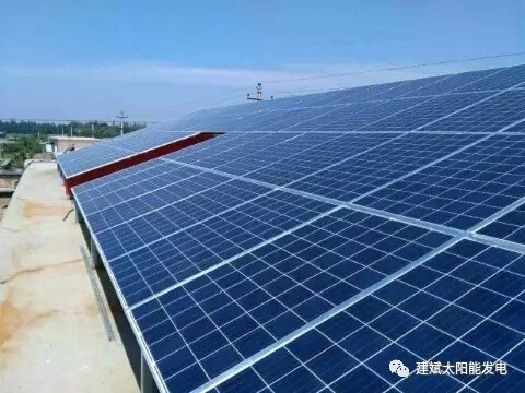 搞清電站最佳容配比，發(fā)電量蹭蹭往上漲！