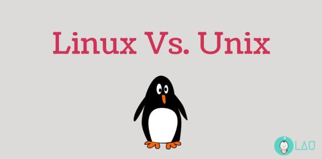 Linux與Unix之差異在哪？
