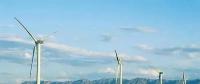 這四大風(fēng)力發(fā)電場(chǎng)！中國(guó)風(fēng)電行業(yè)的輝煌