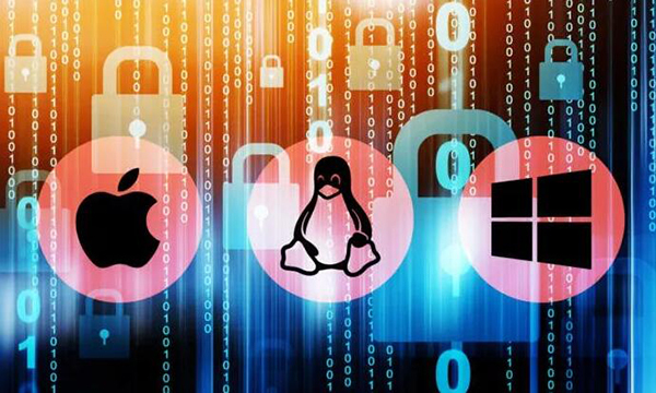 操作系統(tǒng)安全哪家強(qiáng)？Linux超越Windows和macOS