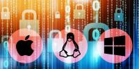 操作系統(tǒng)安全哪家強(qiáng)？Linux超越Windows和macOS
