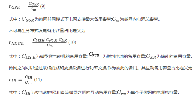 如何使交直流混合微電網(wǎng)足夠堅(jiān)強(qiáng)？