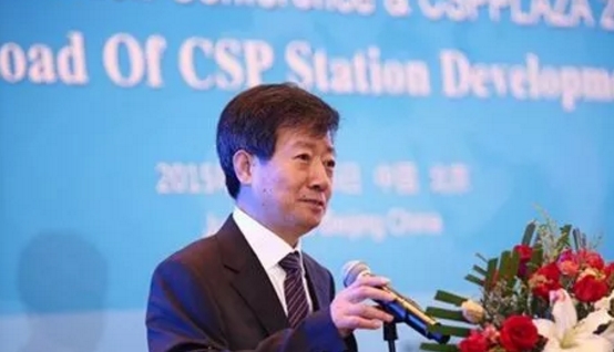 梁志鵬：新能源進入規(guī)模增長 、技術(shù)創(chuàng)新全面爆發(fā)期