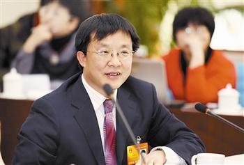 天津大學副校長張鳳寶：建設全國統(tǒng)一電力市場 促進清潔能源消納