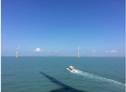 臺風(fēng) 極寒 腐蝕 雷擊 海上風(fēng)電將如何面對這些考驗(yàn)？
