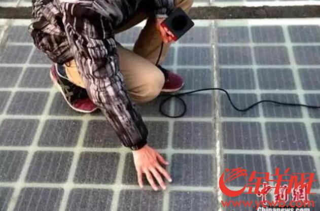 可移動(dòng)充電可無人駕駛 “超級(jí)公路”離我們有多遠(yuǎn)？