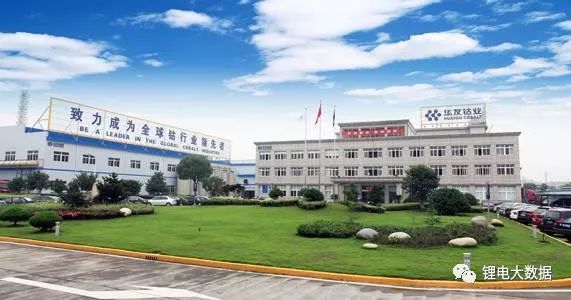 7家608億！盤(pán)點(diǎn)2018年投資超50億新能源電池產(chǎn)業(yè)項(xiàng)目。