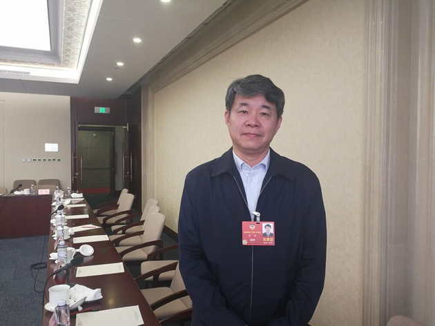 專訪全國政協(xié)委員、環(huán)保部副部長、國家核安全局局長劉華：我國在建核電機(jī)組全球第一監(jiān)管水平不低于任何國家