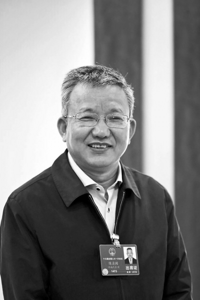 國網河南省電力公司董事長侯清國：加快農網改造升級 服務鄉(xiāng)村振興戰(zhàn)略