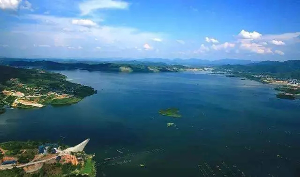 湖南連發(fā)兩道“總河長(zhǎng)令”：整治洞庭湖排污源，保護(hù)飲用水源