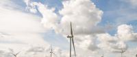 英國單日風(fēng)力發(fā)電量達到14.3吉瓦 創(chuàng)歷史新高