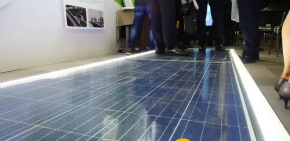 新能源科技偕設(shè)計師攻利基市場，輕量化太陽能組件推BIPV應(yīng)用